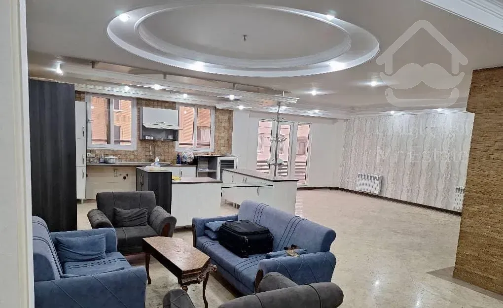 فروش اپارتمان ۱۶۷ متر تکواحد کوکب