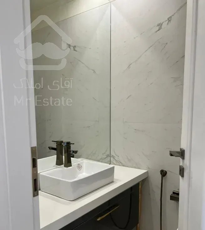 فروش آپارتمان ۱۱۶ متری ۲ خوابه در ظفر