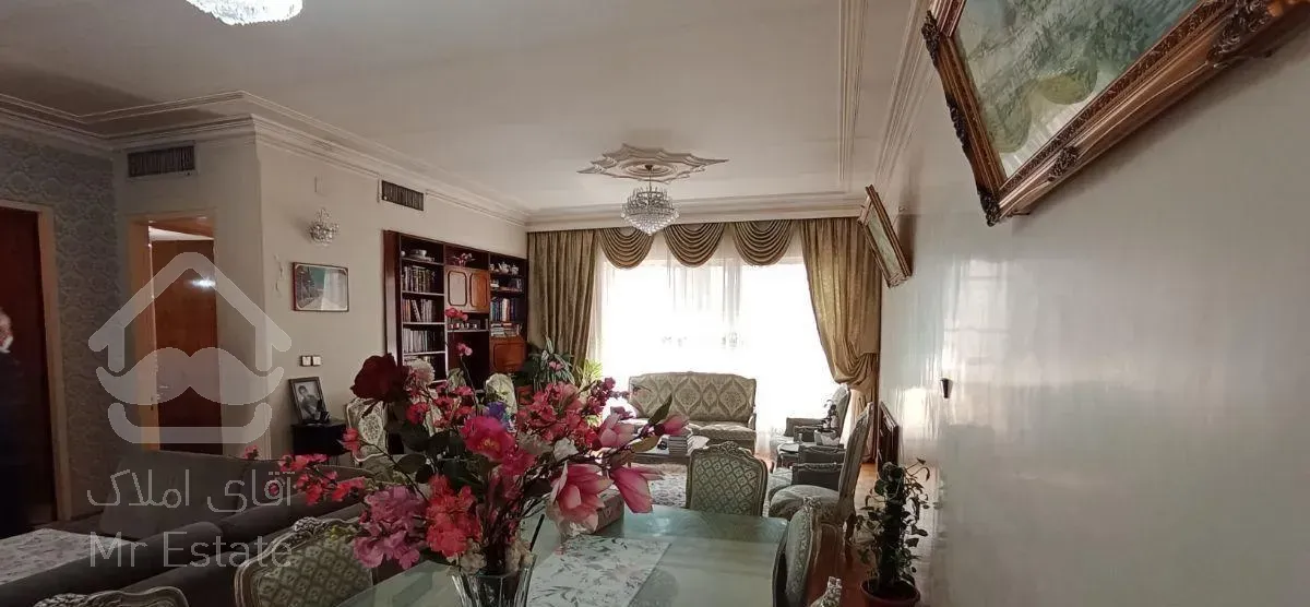 130 متر اپارتمان قدرالسهم دار پارک شهرآرا