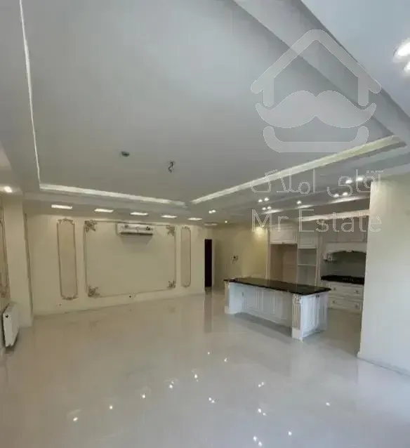 ۱۰۲ متری / کلید نخورده / شهران