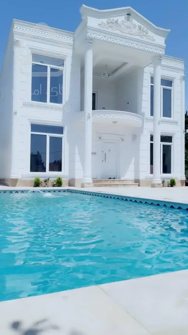 ویلا سهیلیه