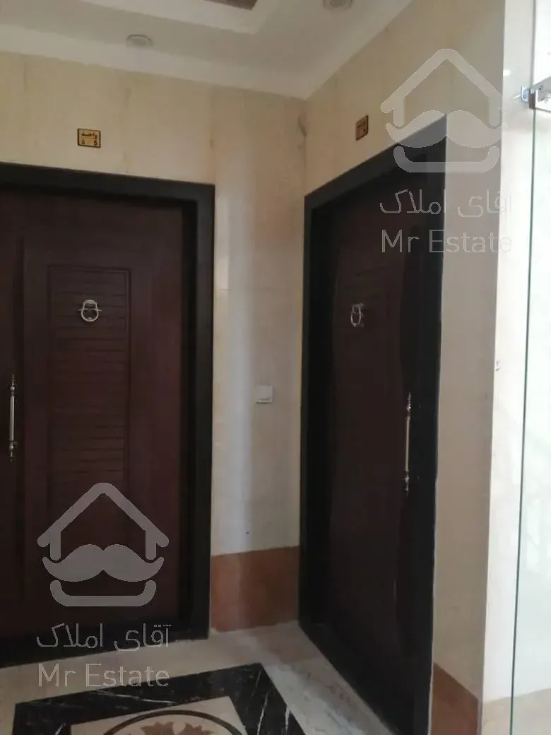 خرید اپارتمان نوساز سه خواب ۱۳۰ متری اسکندر زاده گلستانها