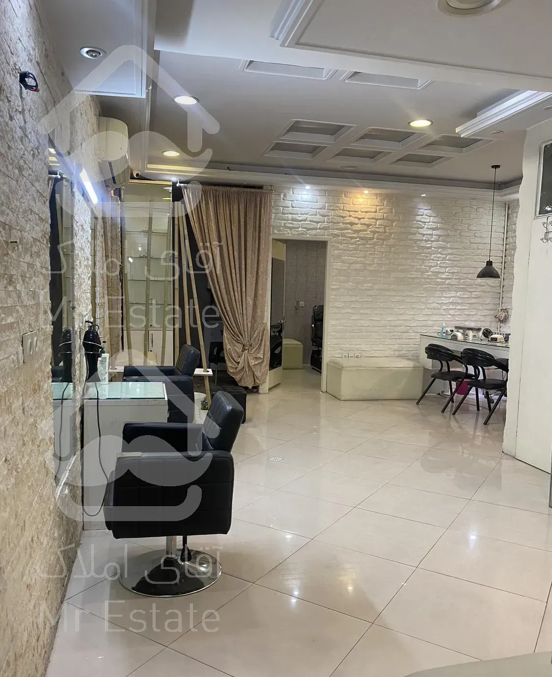 آپارتمان ۶۴ متری