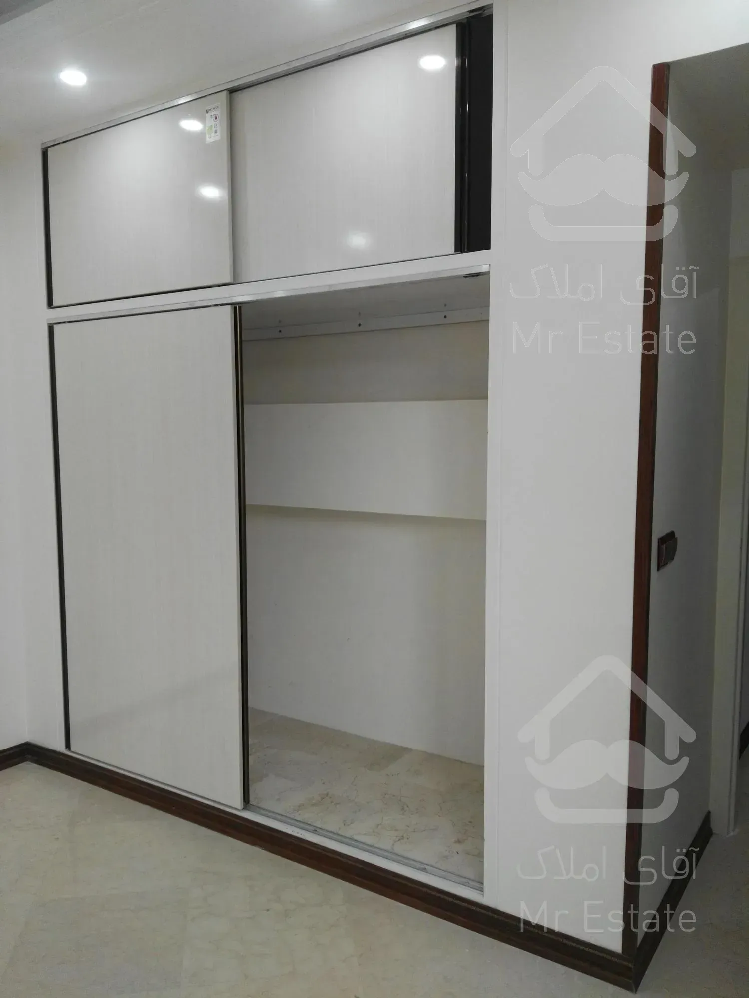 اجاره آپارتمان سه خواب نوساز لاکچری سازمان برنامه شمالی