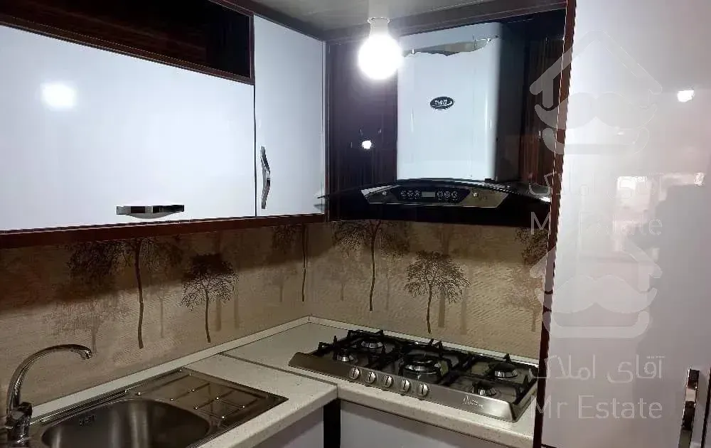 آپارتمان فروشی 125 متر با ویو دریا بابلسر