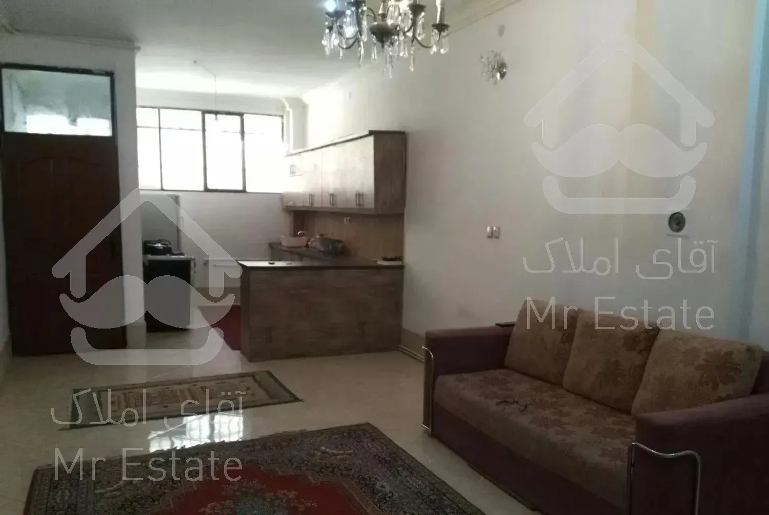 70متری شخصی همکف دربست مرکز شهر