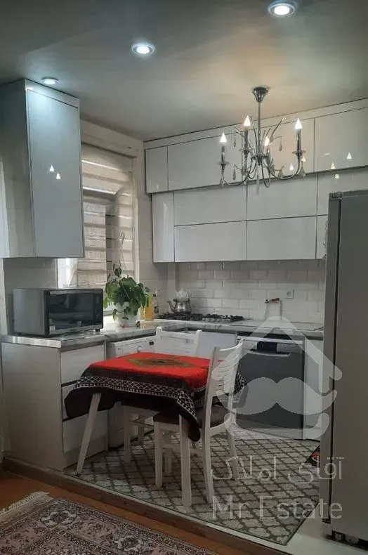 ۷۰متر/دوخواب/با امکانات/تکواحدی/دبستان