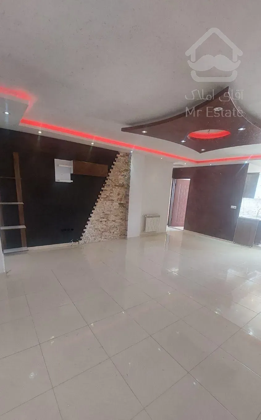 اجاره آپارتمان ۸۵ متری ۲ خوابه در معلم