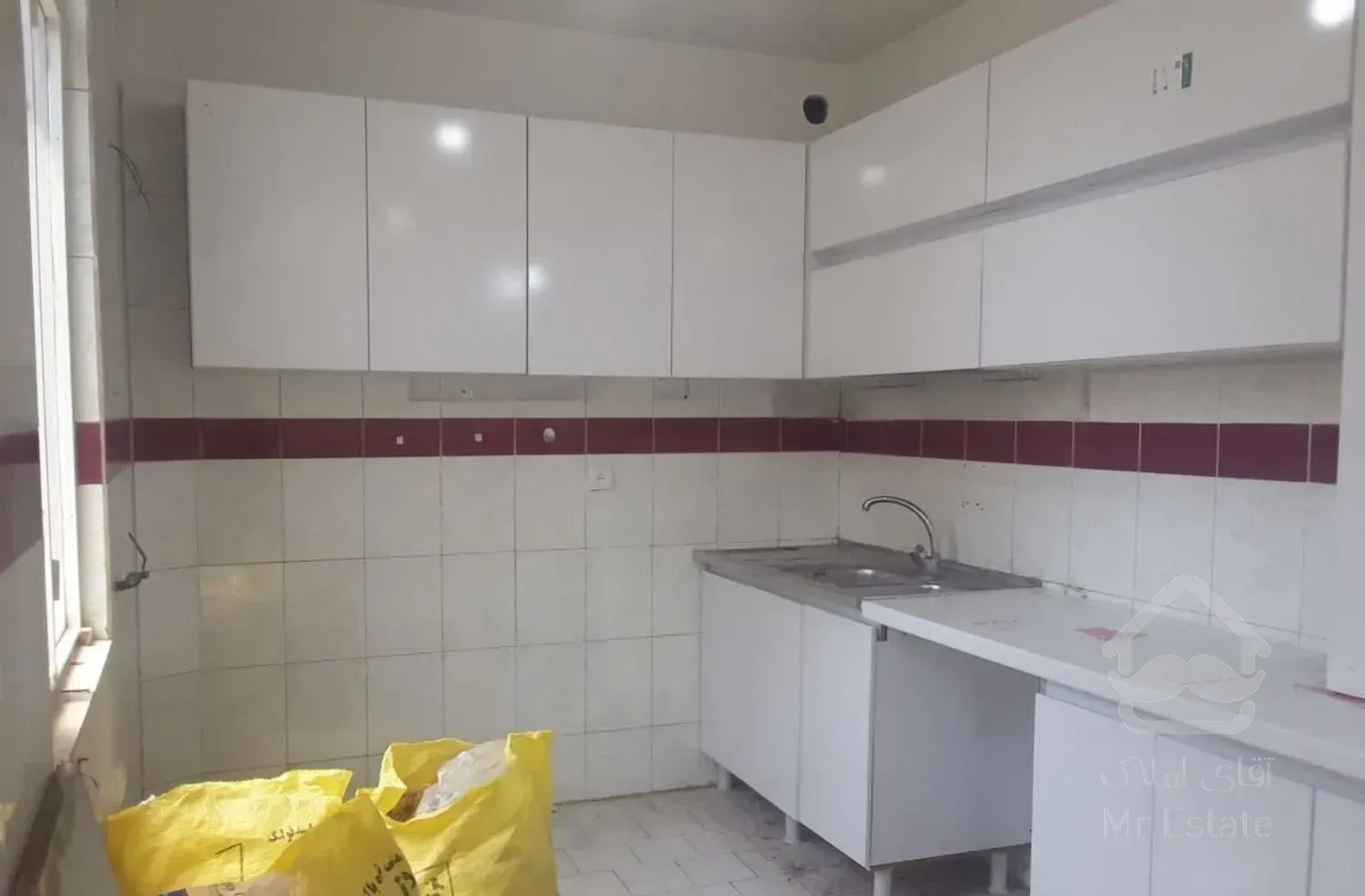 فروش آپارتمان ۴۹ متری در خلیج فارس