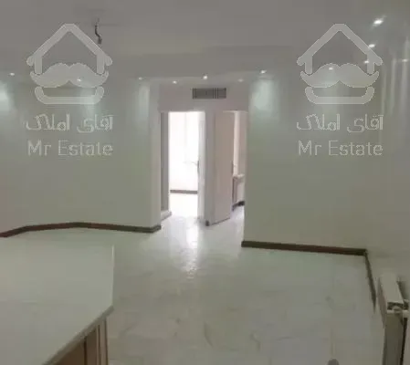 پونک شهرک نفت/۶۶متر ۲خواب/خوش نقشه