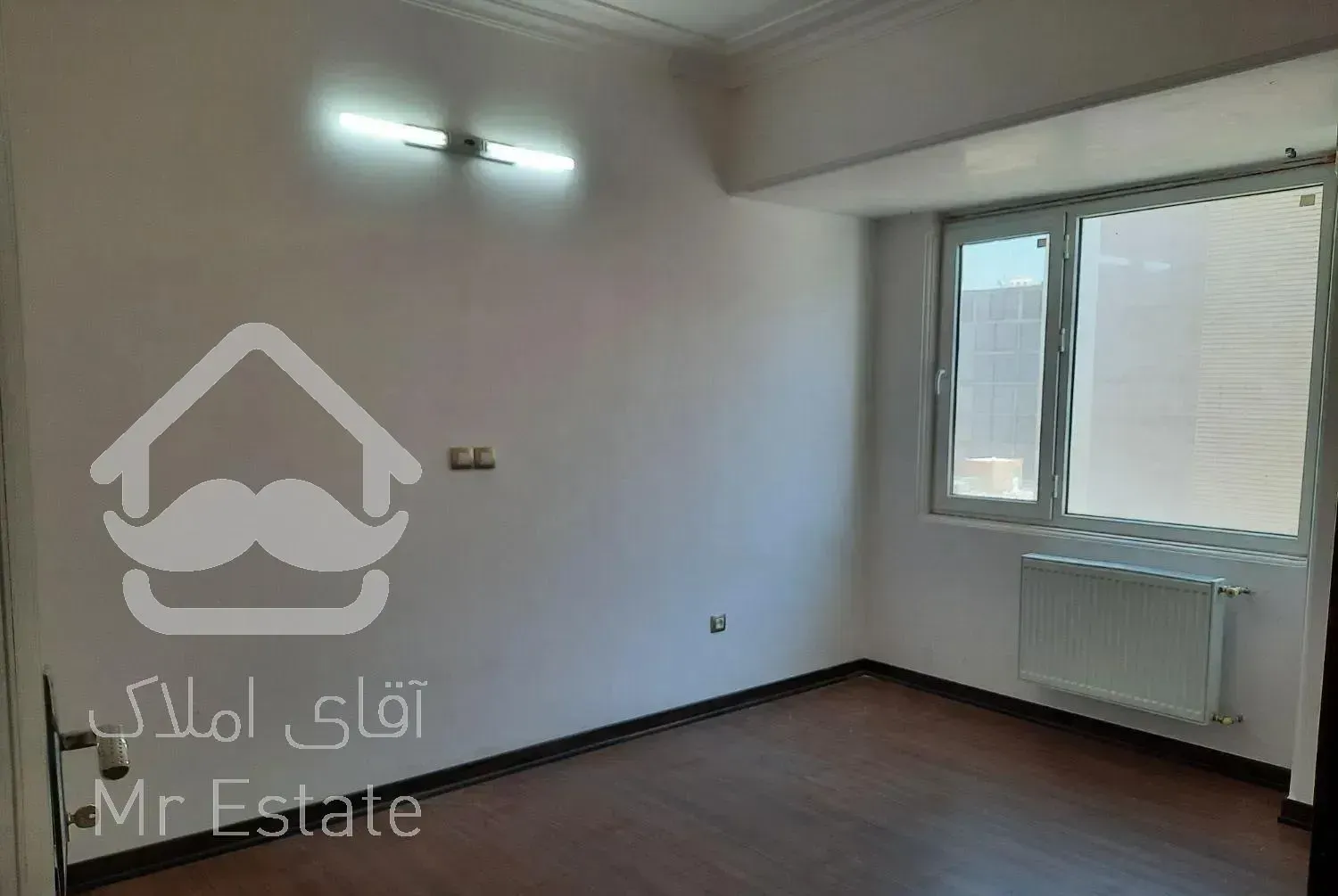 آپارتمان ۱۱۰ متر بلوار جهاد