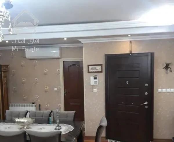 140 متر خوش نقشه صادقیه