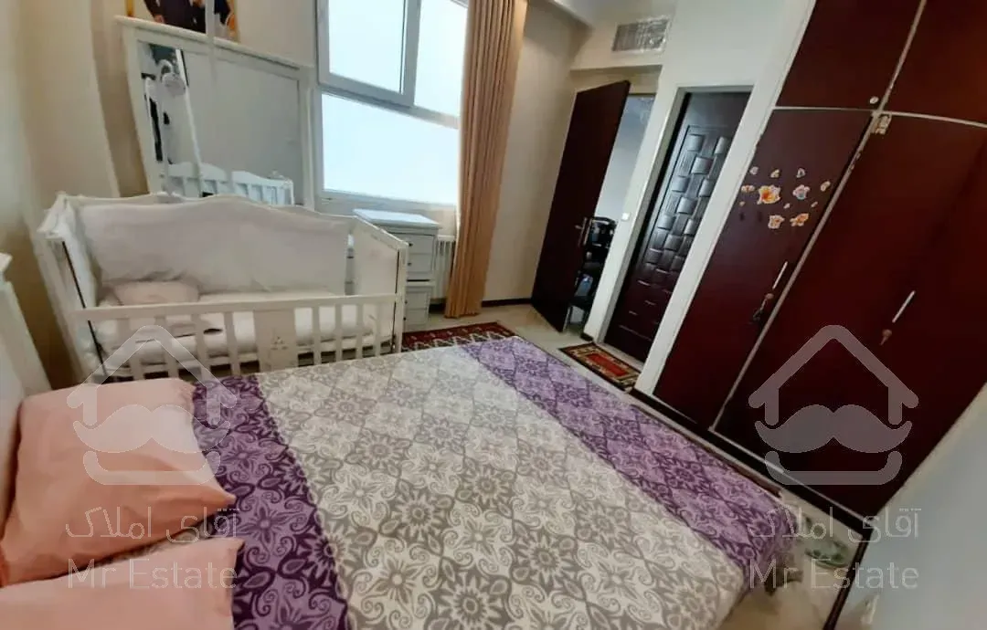 فروش اپارتمان 90متر 2خوابه میرداماد