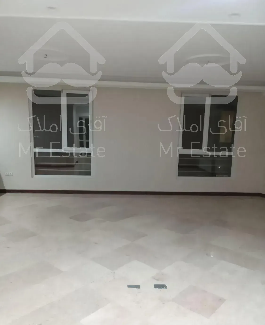 آپارتمان94متر.2خواب تک واحدی لویزان حسین آباد