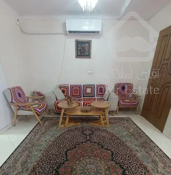 فروش آپارتمان ۵۰ متری ۱ خوابه در علی‌آباد