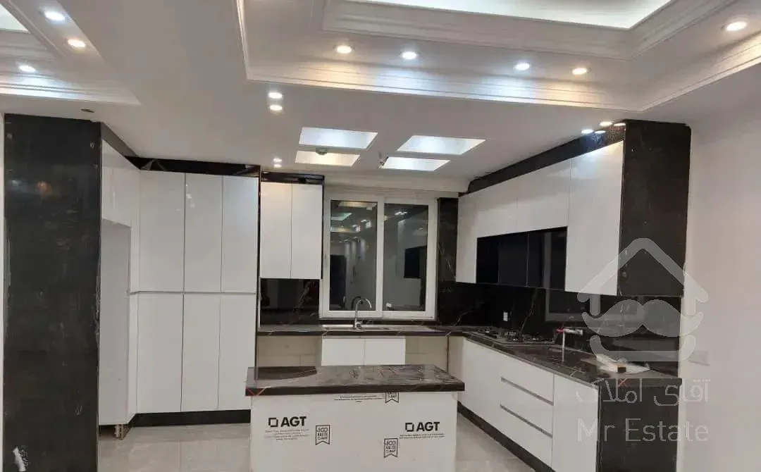 اجاره آپارتمان ۱۴۰ متری ۲ خوابه