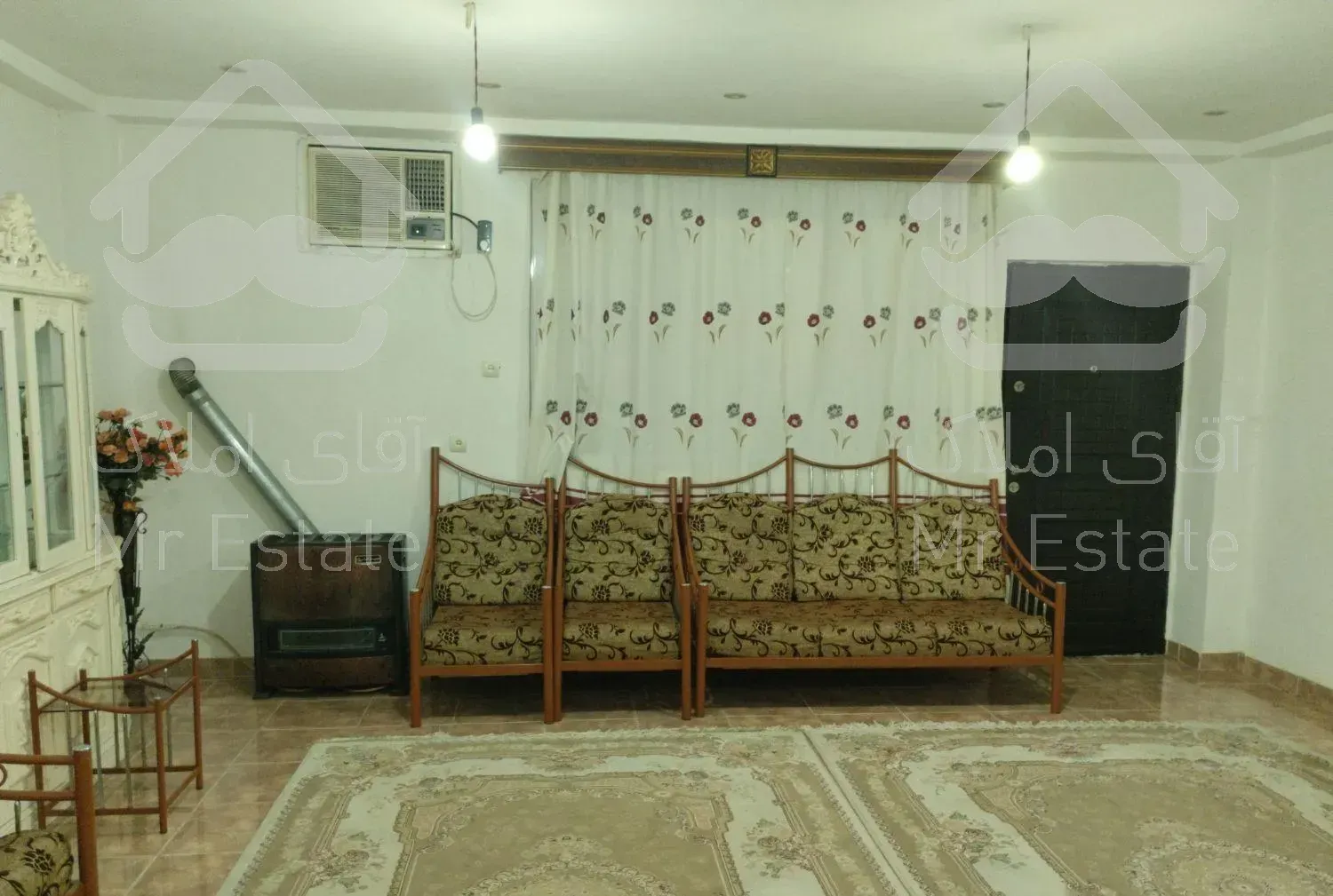 اجاره ی خانه روزانه