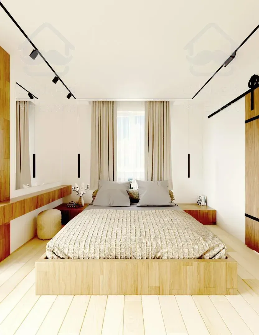 ۱۸۰متر_سالن پرده خور/شناور در نور/رونیکا پالاس مژده