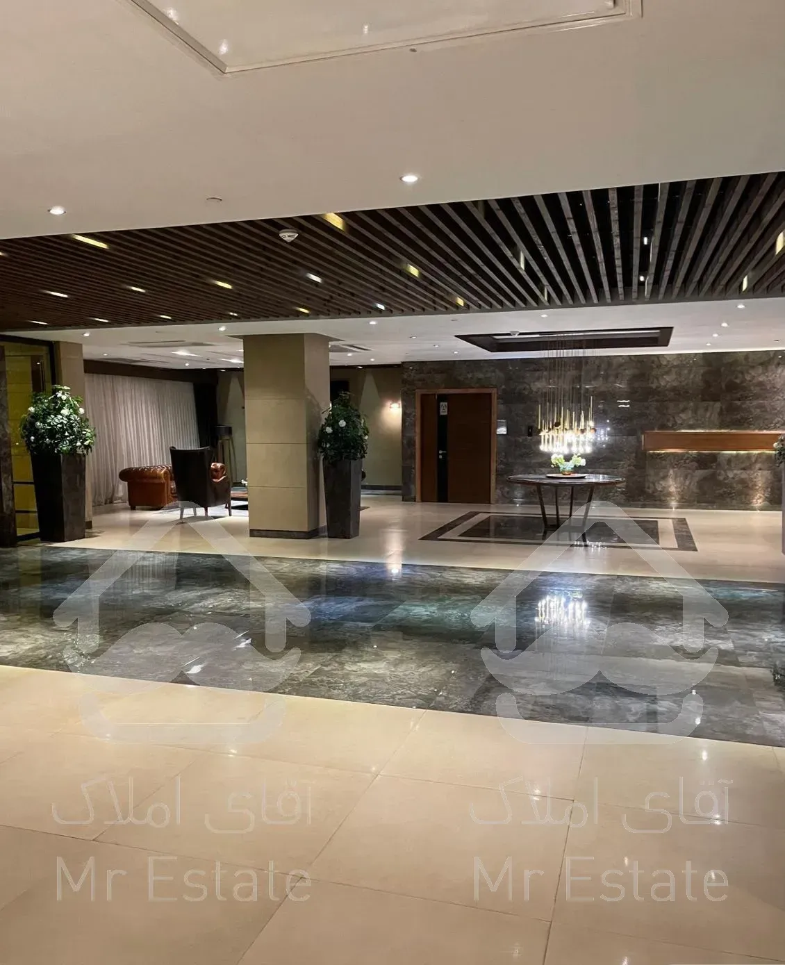 سعادت آباد 140متر آسمانها