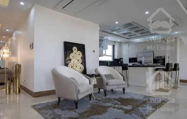 فروش ۱۵۰۰ متر تنها پنت هاوس واقعی ایران