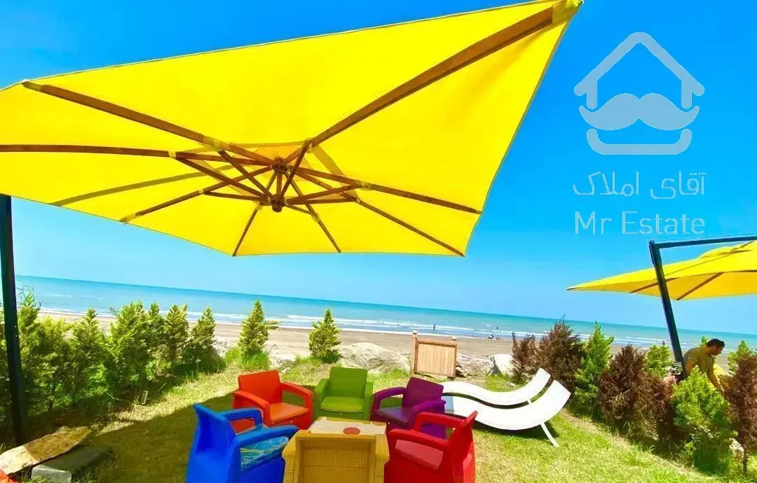 اجاره ویلا استخرآبگرم ساحلی