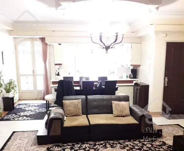 اپارتمان شمال مرزداران