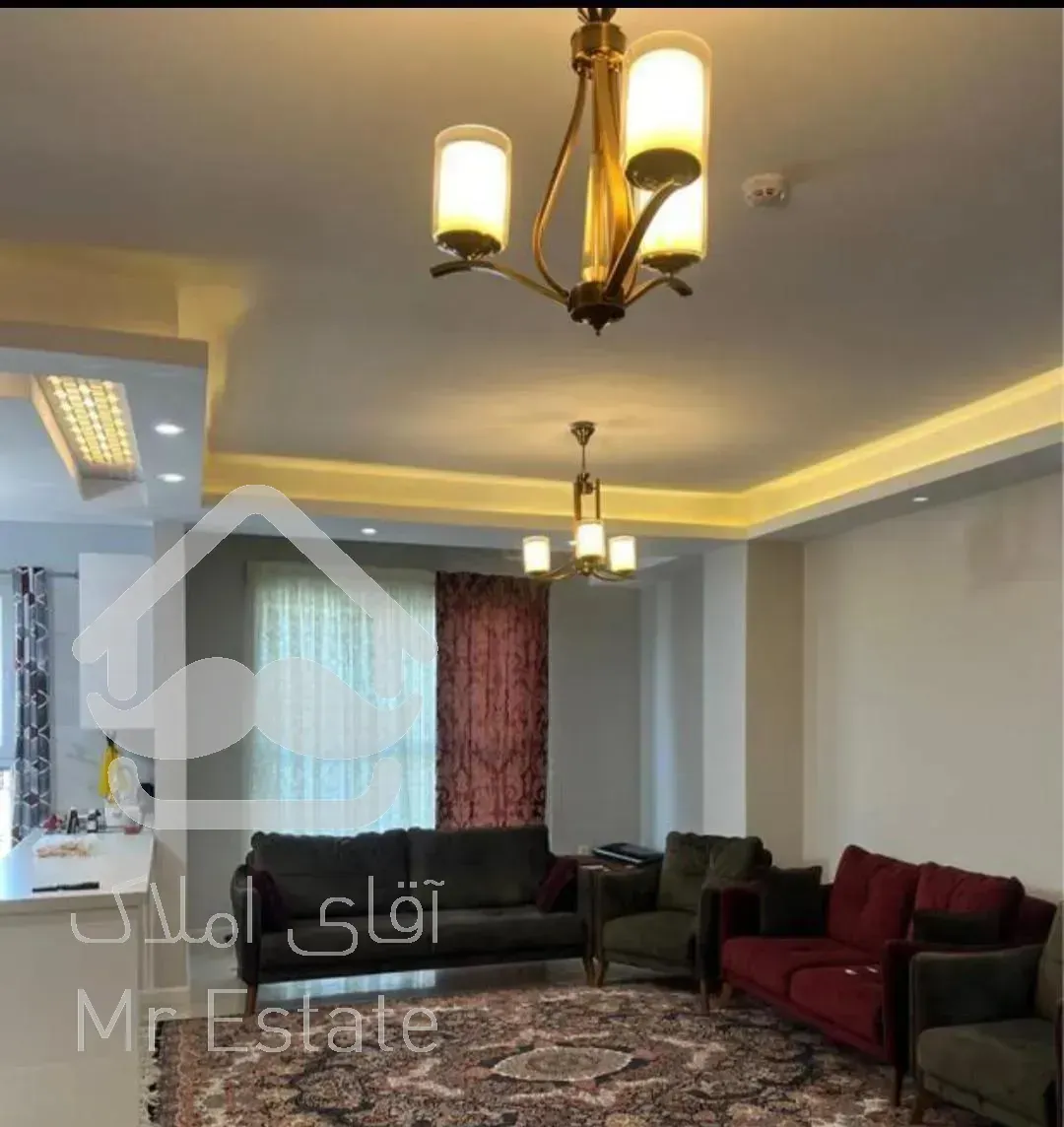 فروش آپارتمان 58 متری یه خوابه