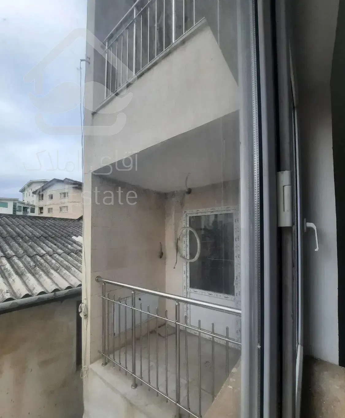 آپارتمان چالوس ۱۲۵متر سه خواب