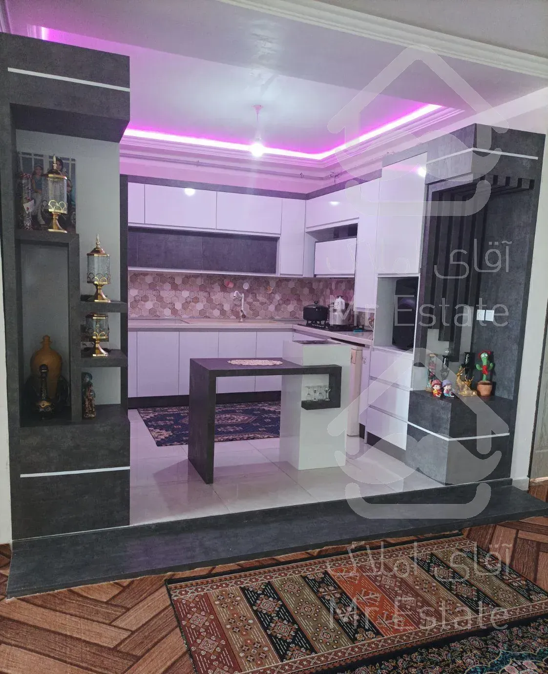 کابینت کمددیواری دکوراسیون