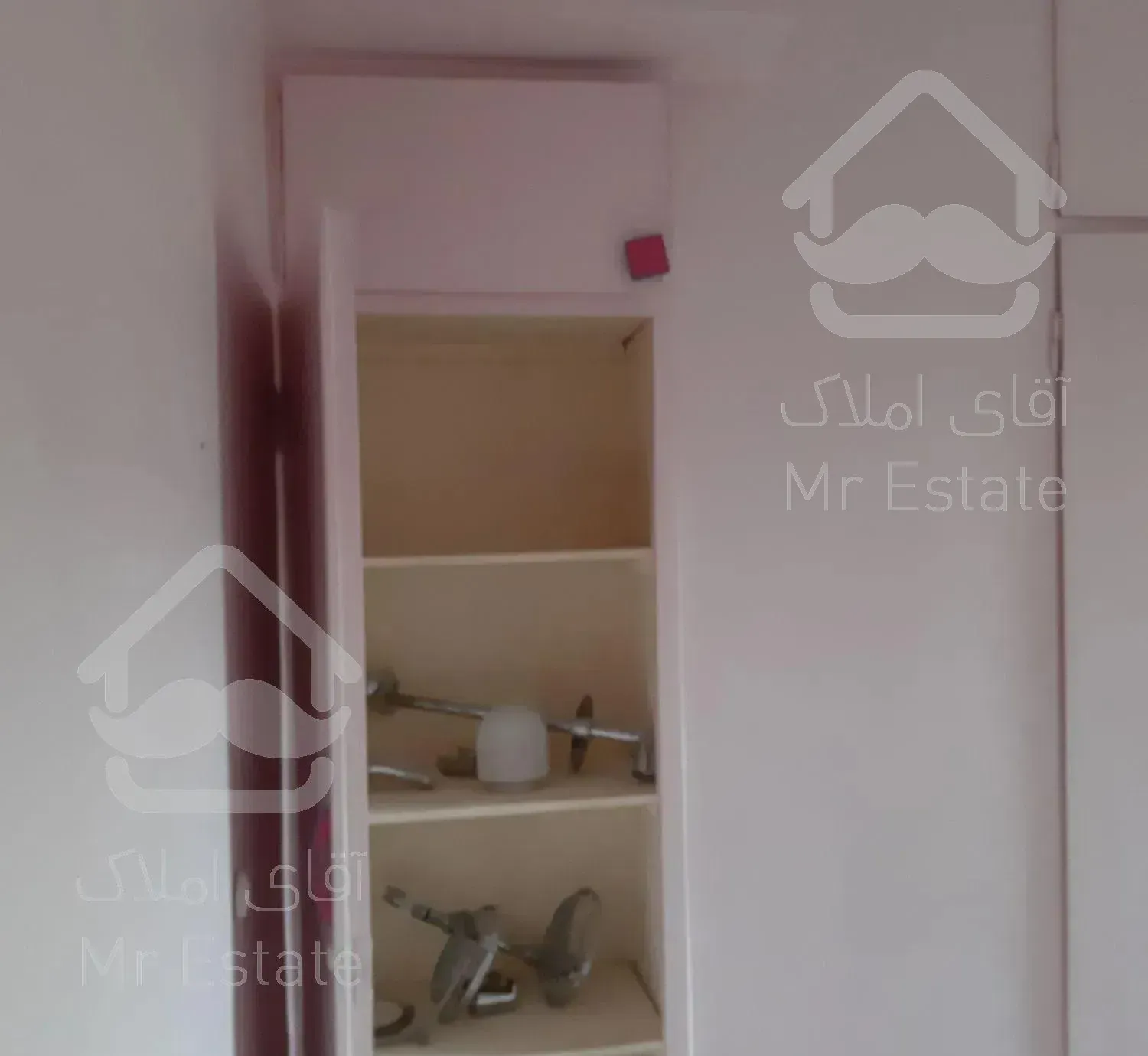 ۸۵ متر بازسازی شده آلاله شرقی