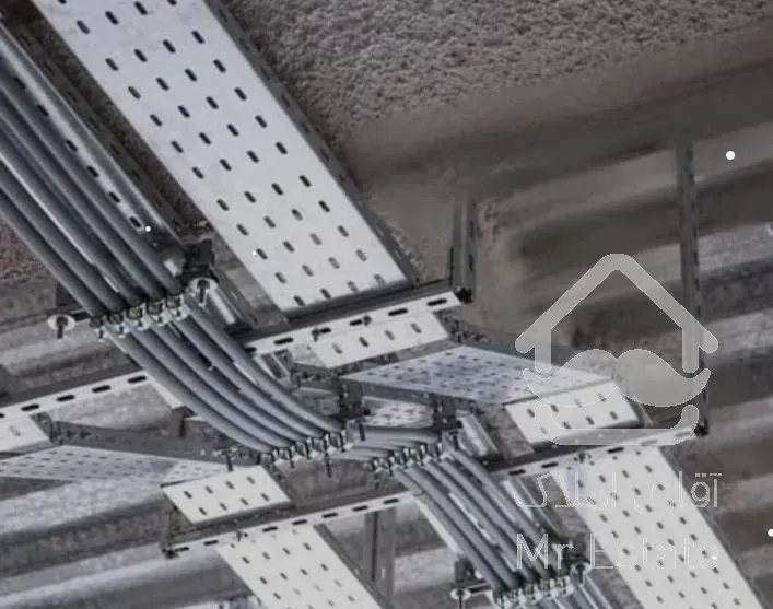 برقکار ،کابل کشی کولر گازی ،کلیه خرده کاری برق و.