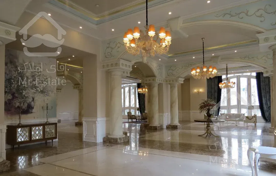 170متر نوساز طبقه اول فستیوال 3 خواب