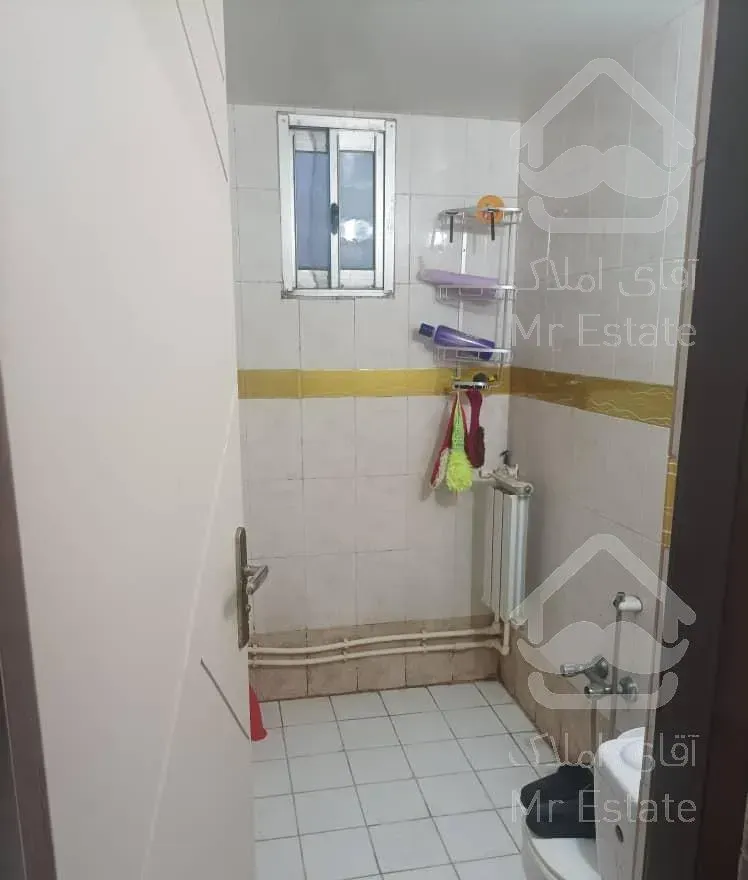 آپارتمان بازسازی کامل 83متر دو خواب