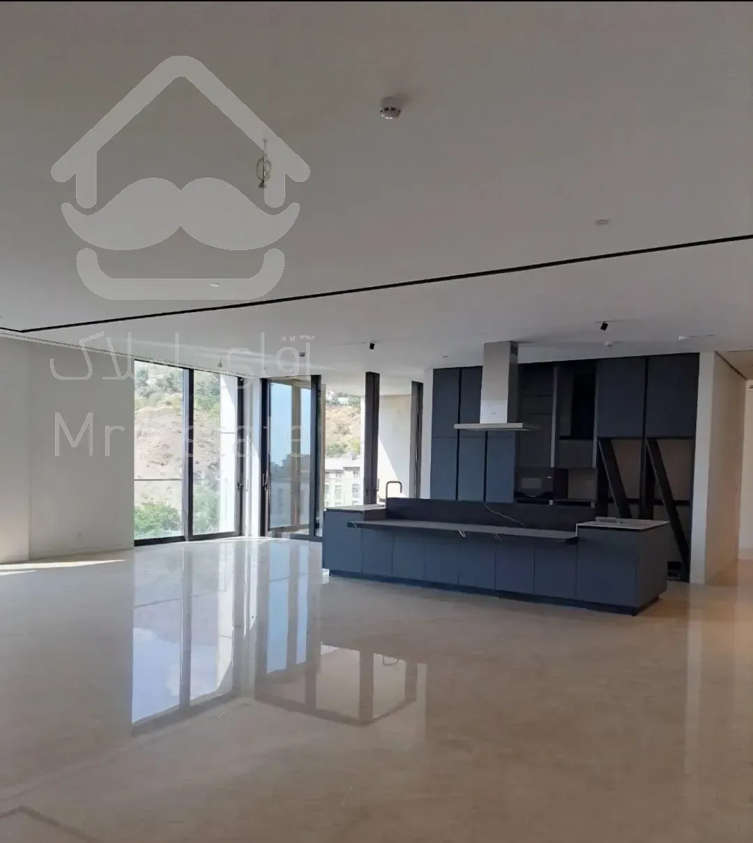 ۲۸۰متر فـرمـانیه سـنبل روبه آفـتاب،پر نور،خوش نقشه