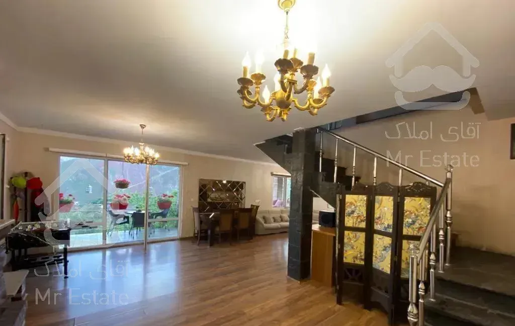 اجاره ویلا 1000متری قشم