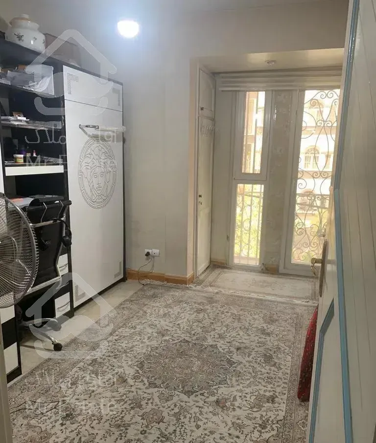 آپارتمان ۲۰۰متری ۳خوابه شیراز شمالی شیخ بهایی