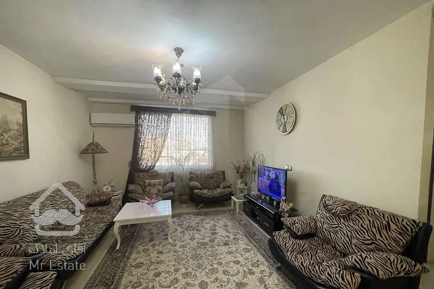 65متری خیابان نواب خ رودکی معاوضه