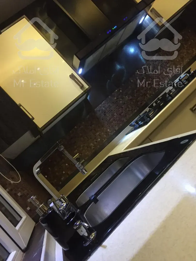 اجاره و رهن آپارتمان ولنجک 80  متر شیک