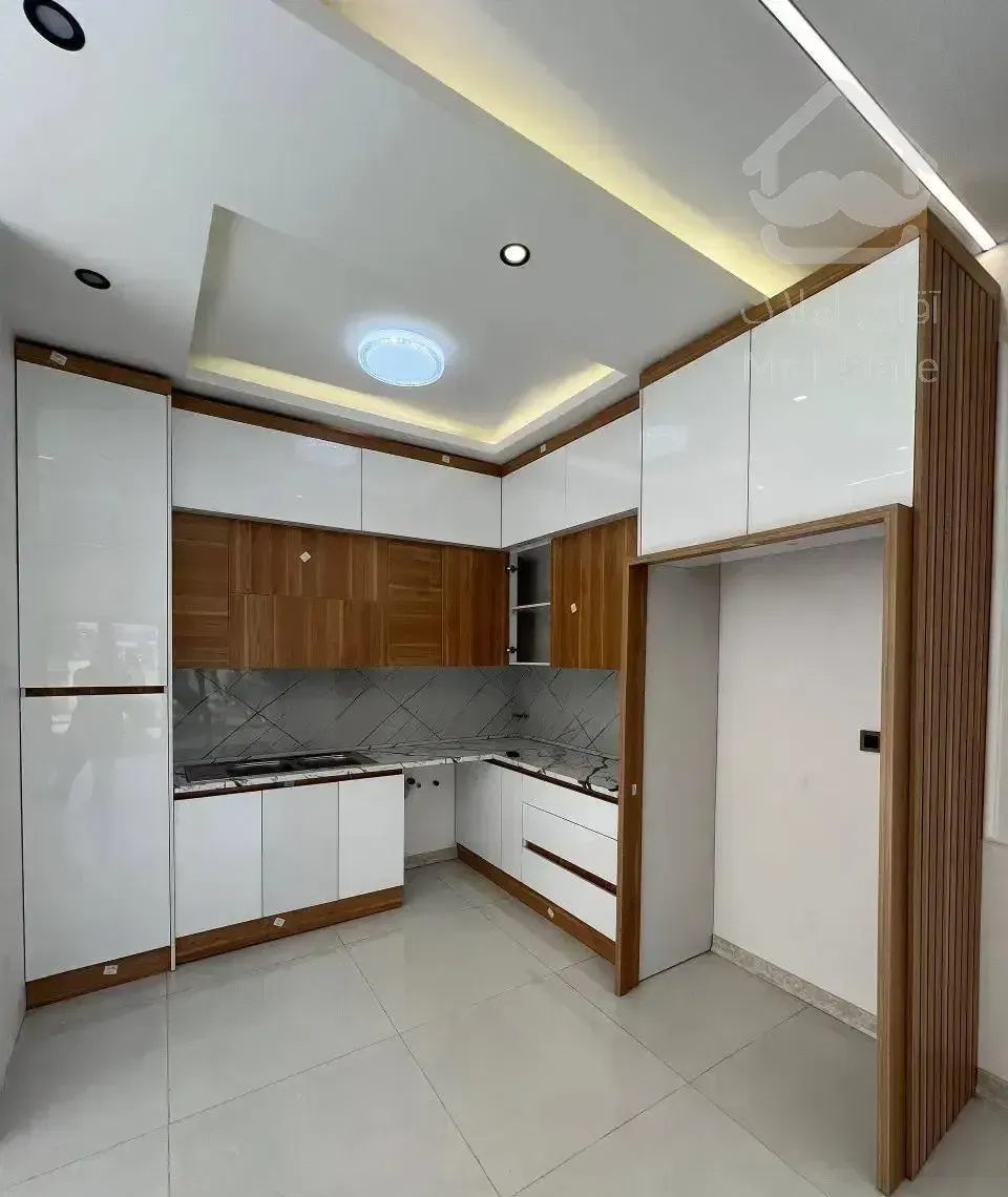 ویلا حیاط دار بوی شمال همینه/ویلا مستقل ویو بینظیر