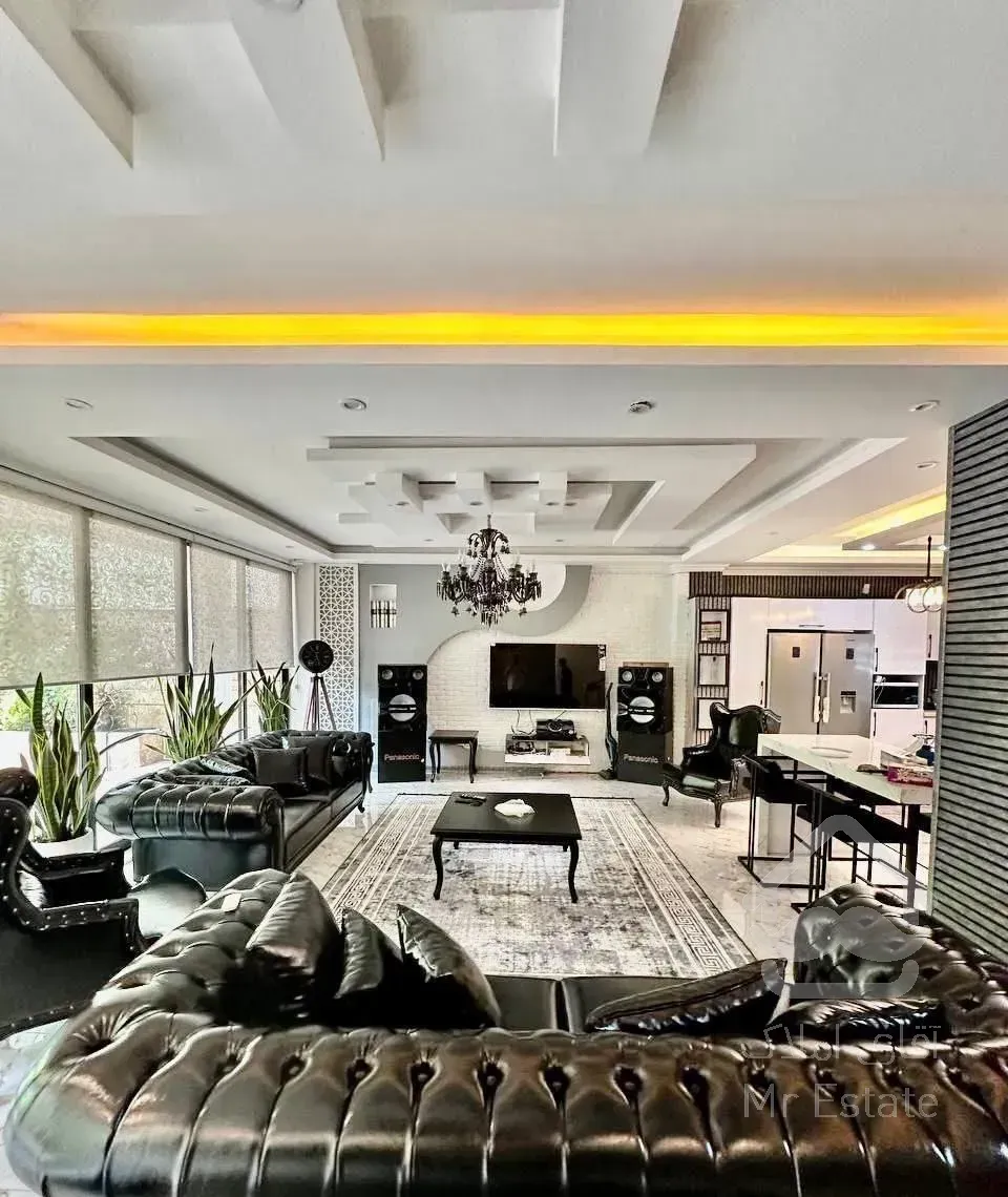 ویلاباغ500متری/فول فرنیش/استخردار