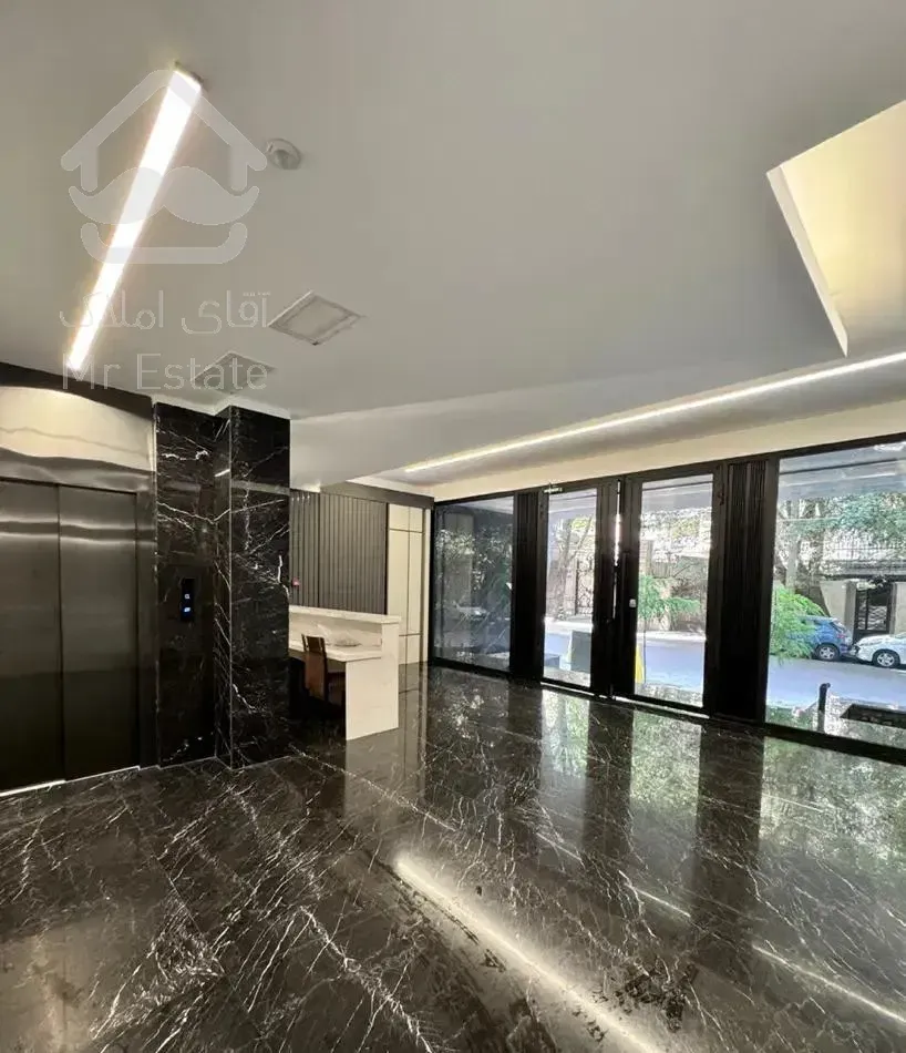 پاسداران/۲۰۰/تک واحدی/۲پارکینگ