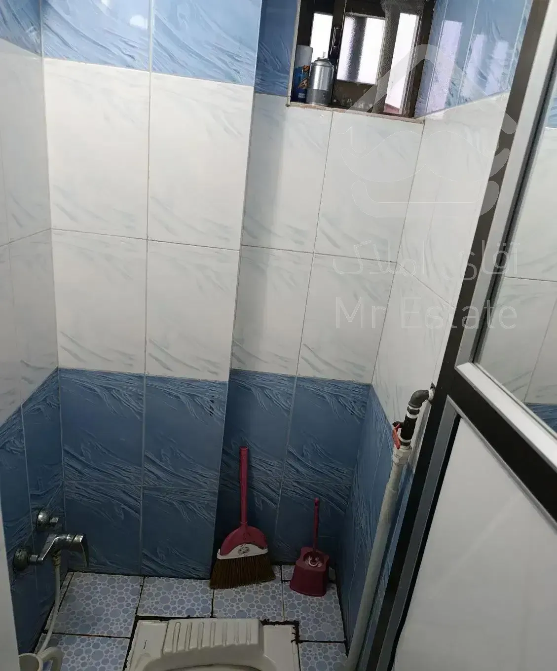 اجاره آپارتمان دو خوابه شامنصور محله