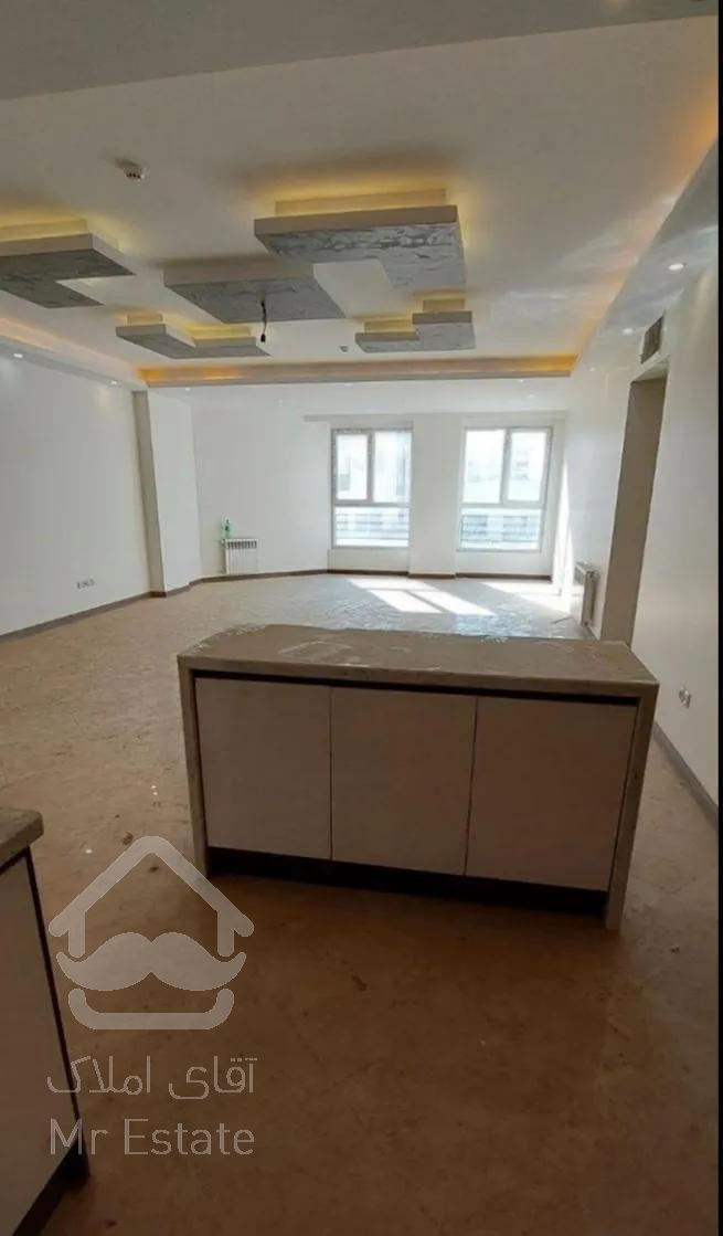 ۹۵ متر نوساز فول امکانات(ستارخان/دریان نو)