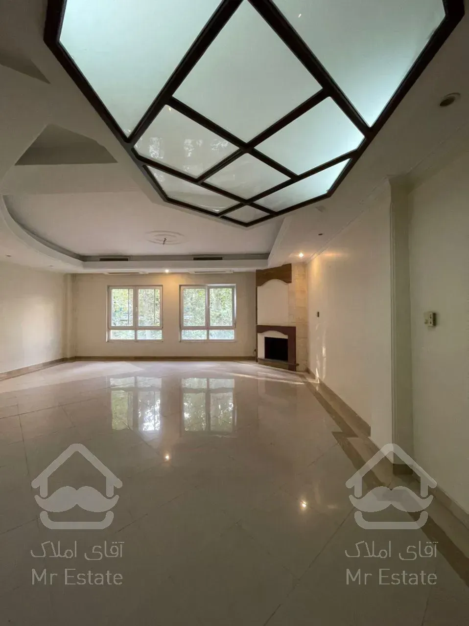 فروش آپارتمان فرشته 193  متر شیک