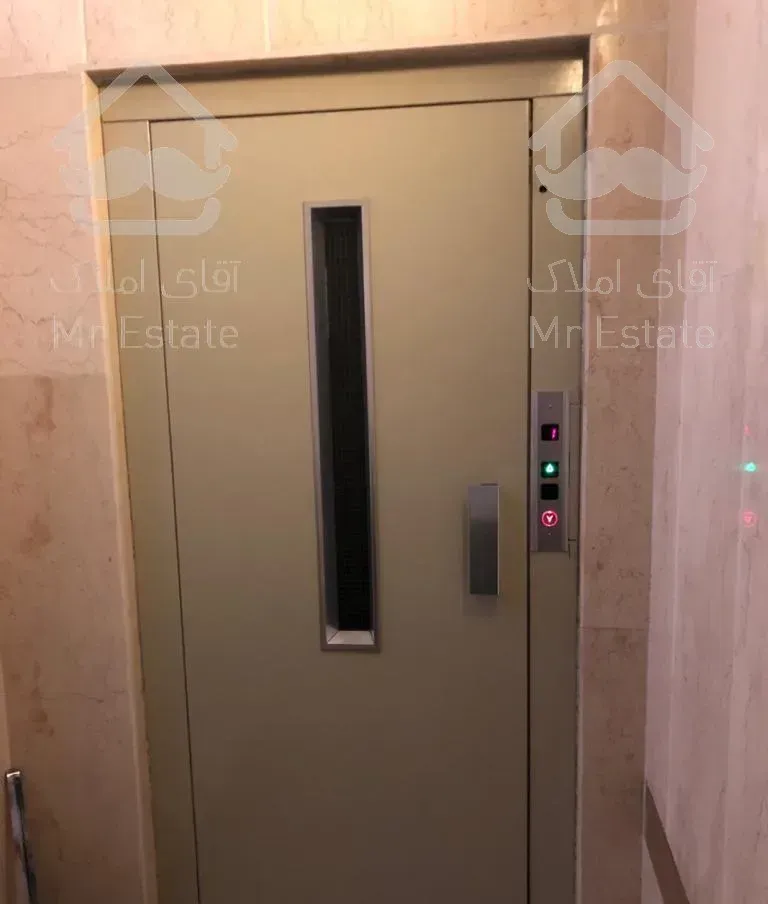 ۱۰۷ متر/ ۲ خواب/ آلاله شرقی (شهر زیبا)