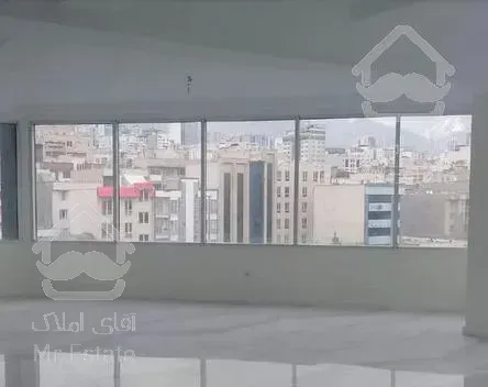 ۲۰۰ متر اداری طبقه اول سعادت آباد