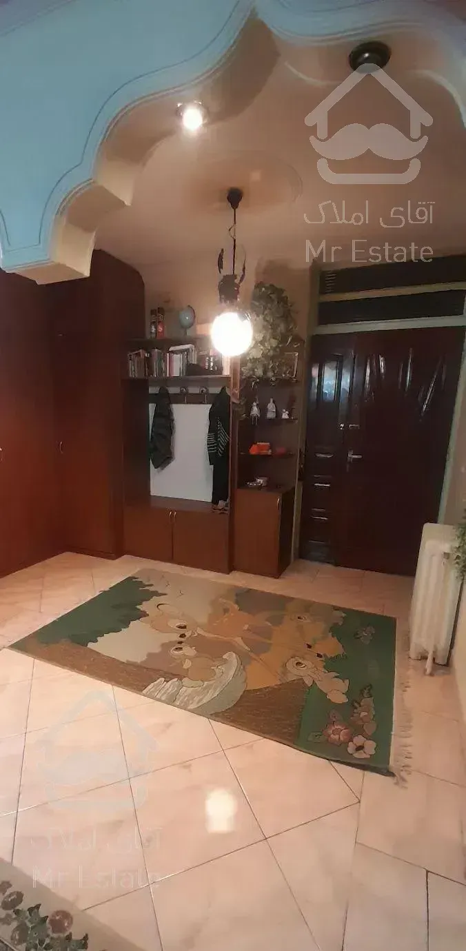 ۱۹۰ متر / ۳خواب / تکواحدی    ( ۷۵متر قدرالسهم  )