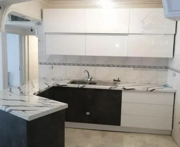 آپارتمان ۸۵ متری واقع در شهرک غرب