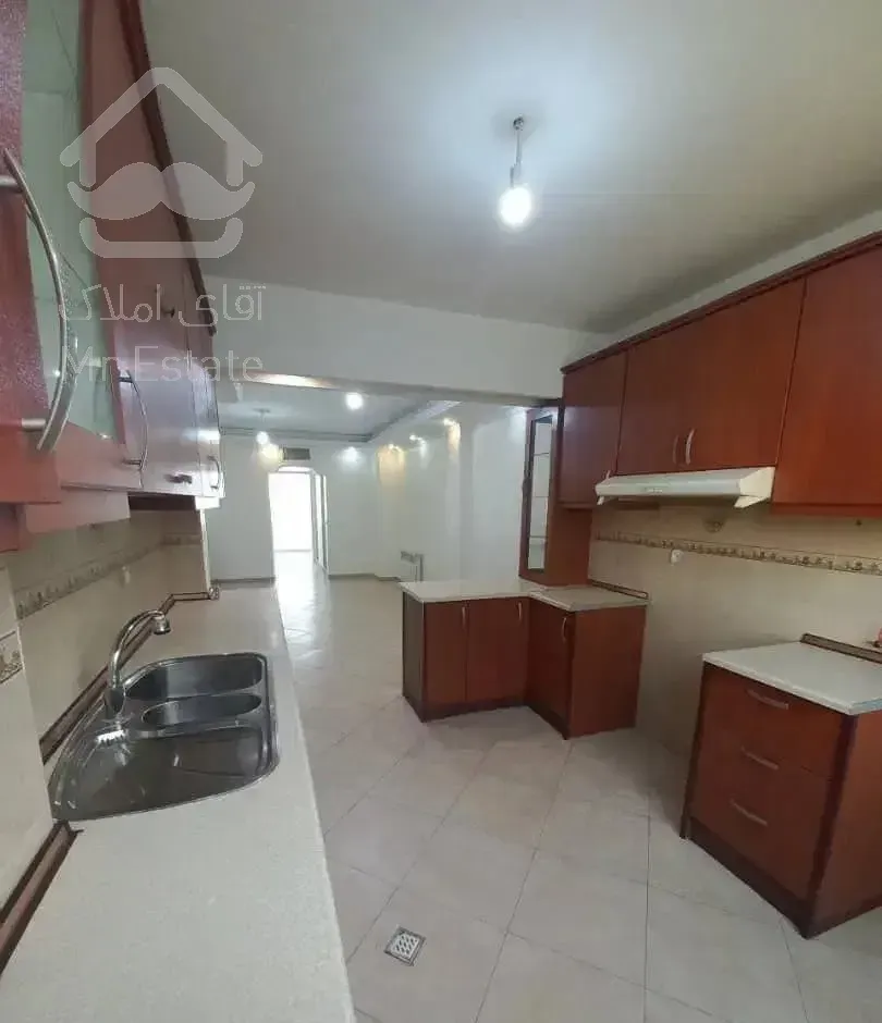 آپارتمان ۶۵ متر دو خوابه/اقبالپور/