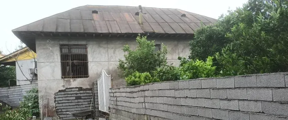 ویلا باغ ،کامل مسکونی ، با سند تک برگ ،و سه انشعاب